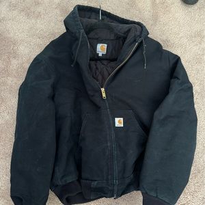 Carhartt jacket